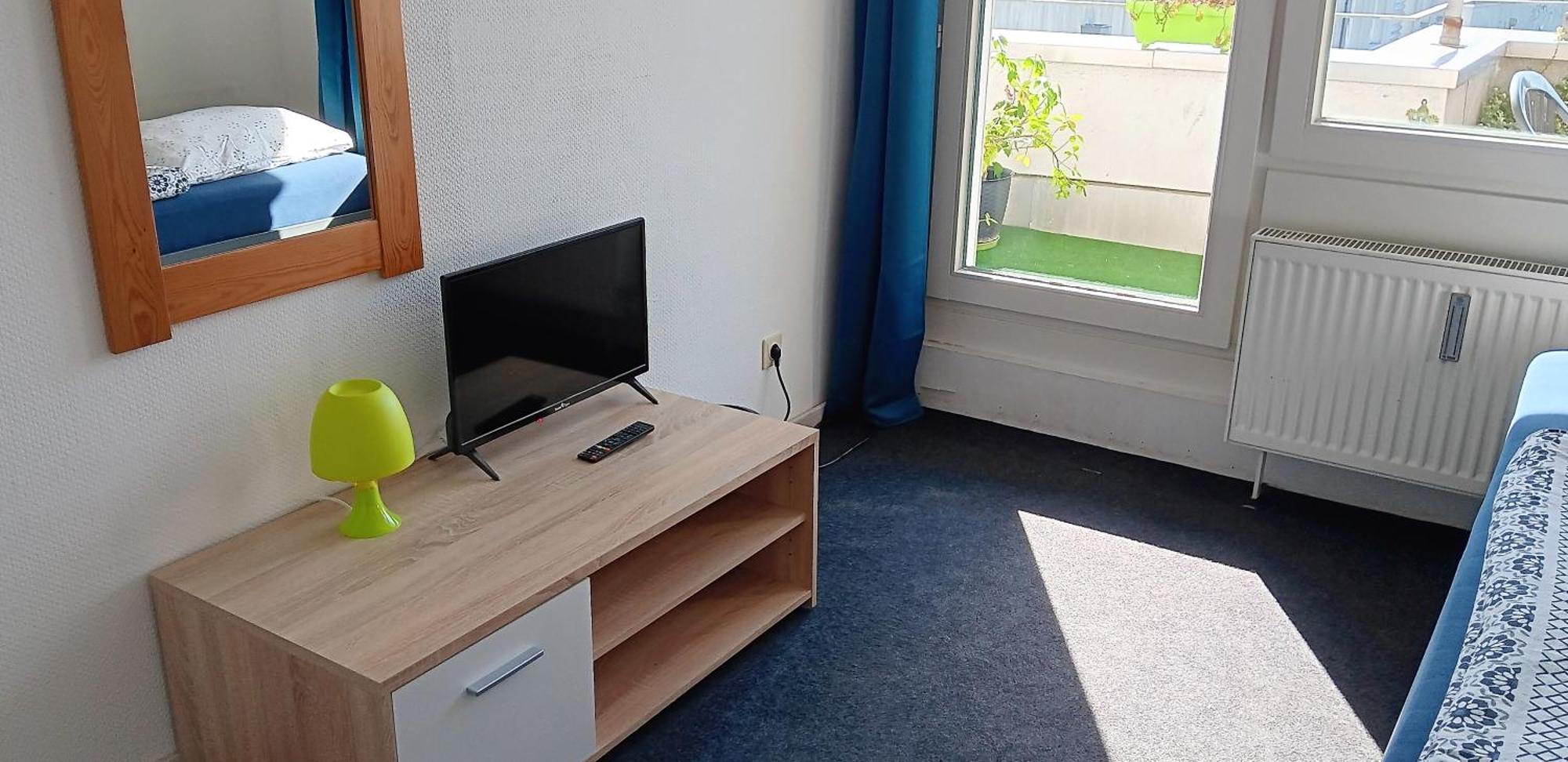 Zimmer Zentral In Βερολίνο Εξωτερικό φωτογραφία