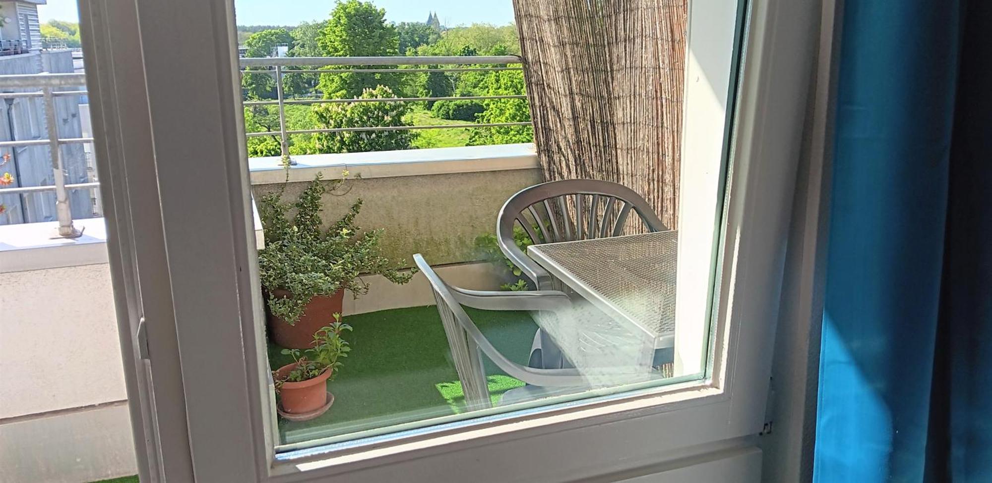 Zimmer Zentral In Βερολίνο Εξωτερικό φωτογραφία