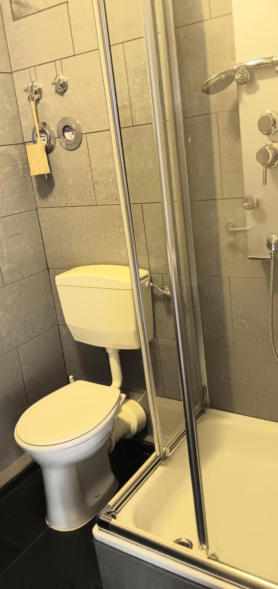 Zimmer Zentral In Βερολίνο Εξωτερικό φωτογραφία